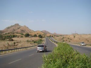 How to reach Mount abu from Delhi