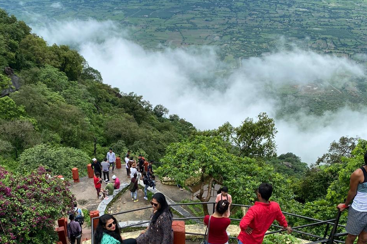 Mount Abu Winter Festival