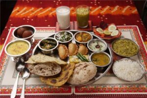 Most Delicious Food in Mount Abu