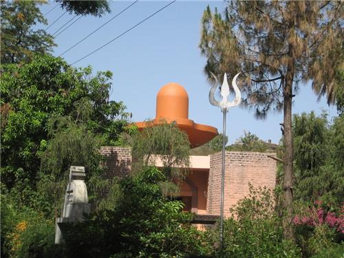 Shankarling Math Know Everything About Shree Shankar Math in Mount Abu