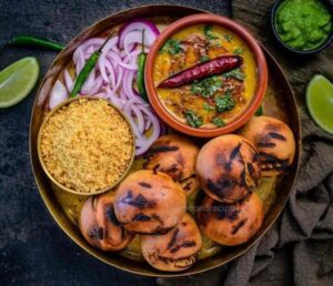 Traditional Rajasthani Dishes To Try In Mount Abu
