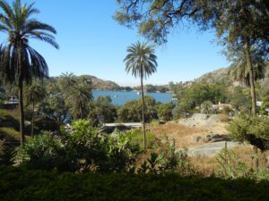 mount abu wildlife sanctuary